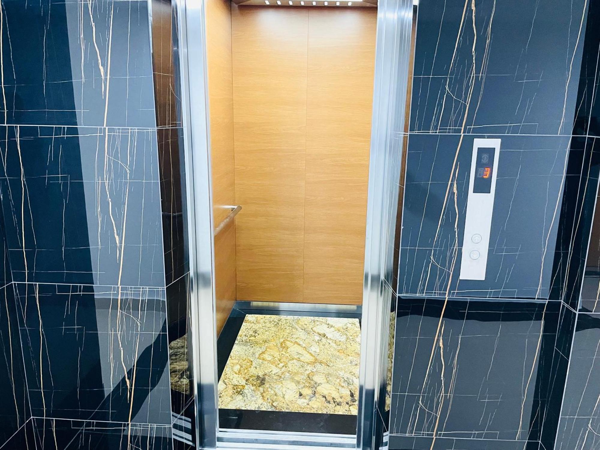 Cozy Hotel@ Kl Sentral Kuala Lumpur Eksteriør bilde