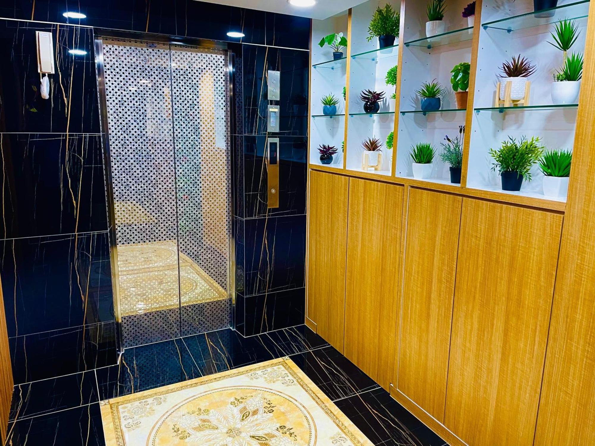 Cozy Hotel@ Kl Sentral Kuala Lumpur Eksteriør bilde