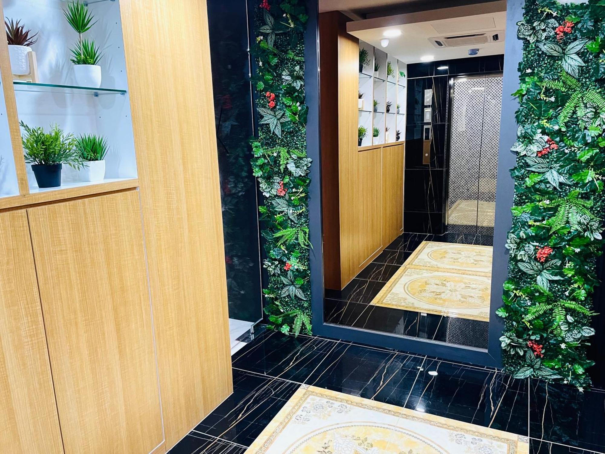 Cozy Hotel@ Kl Sentral Kuala Lumpur Eksteriør bilde